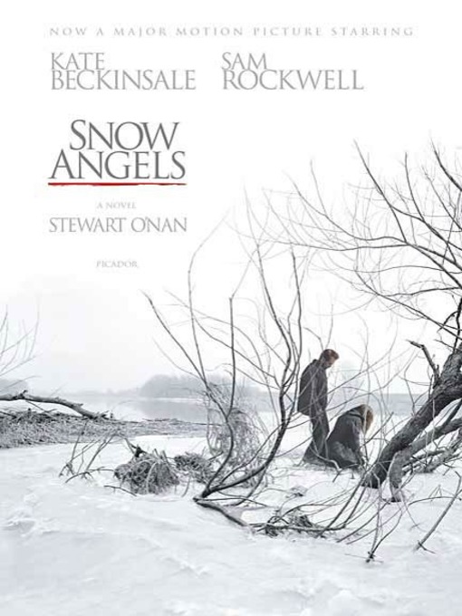 Title details for Snow Angels by Stewart O'Nan - Available